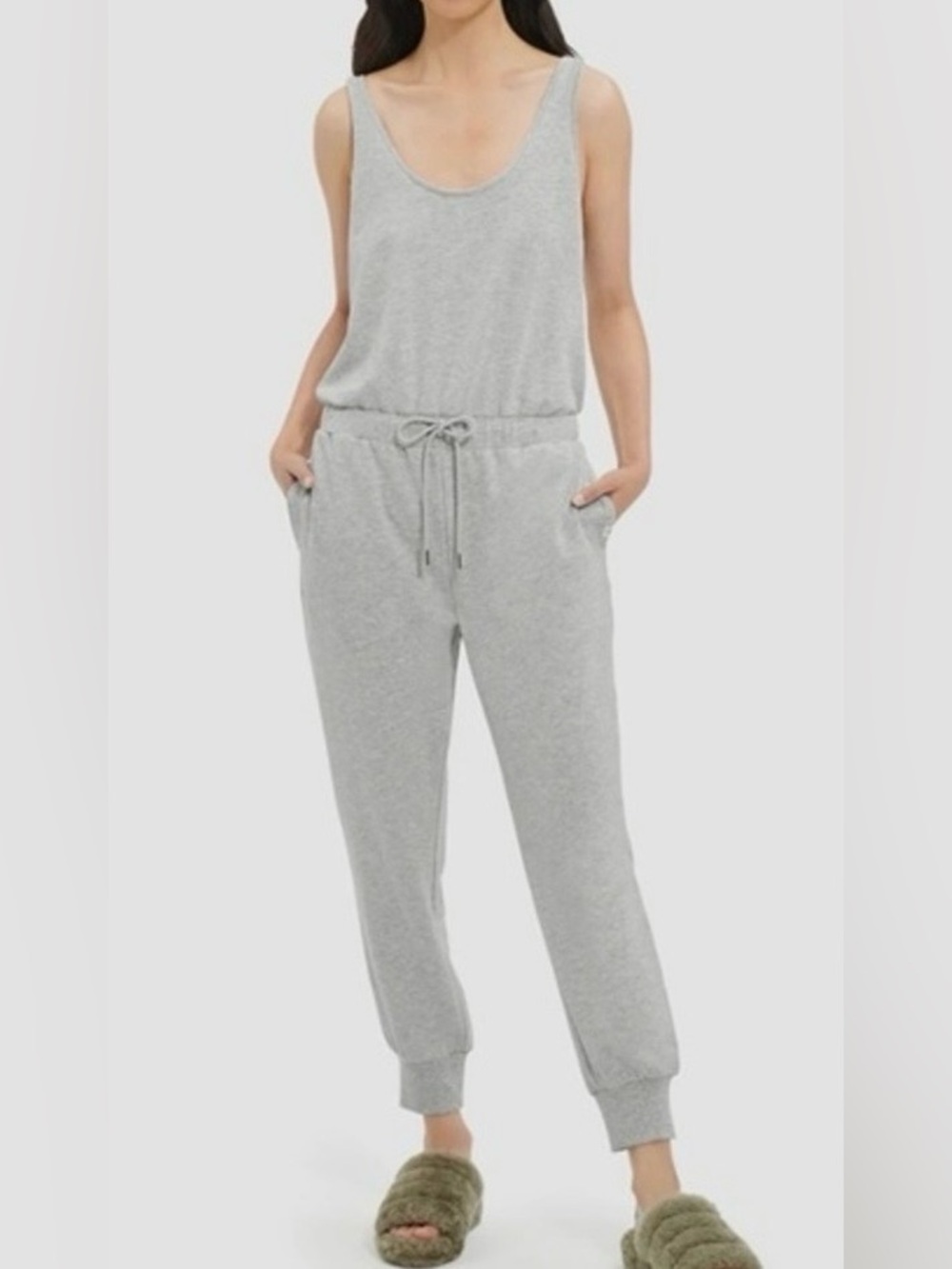 NWT Ugg Esmeralda jumpsuit